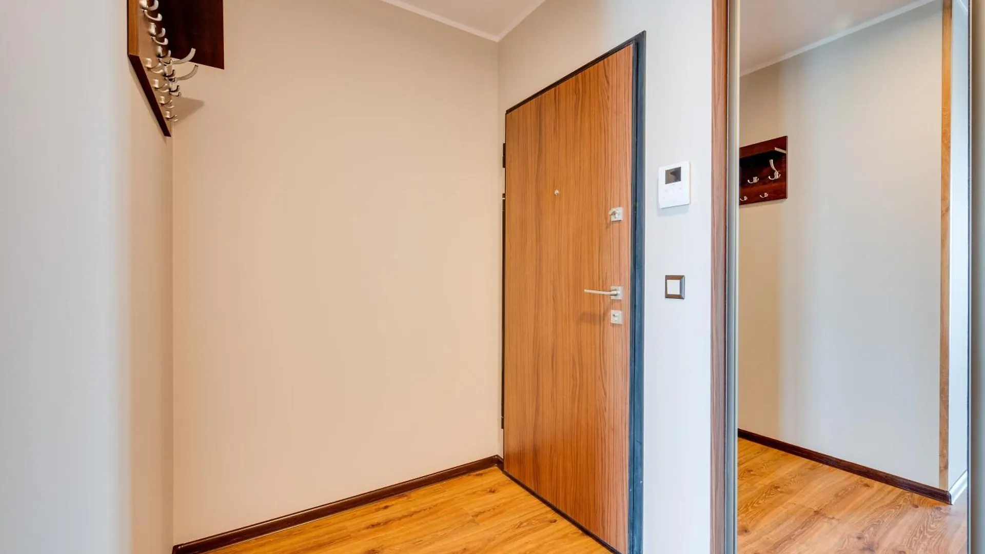 Krynicka 4 By Homeprime Gdansk Apartment