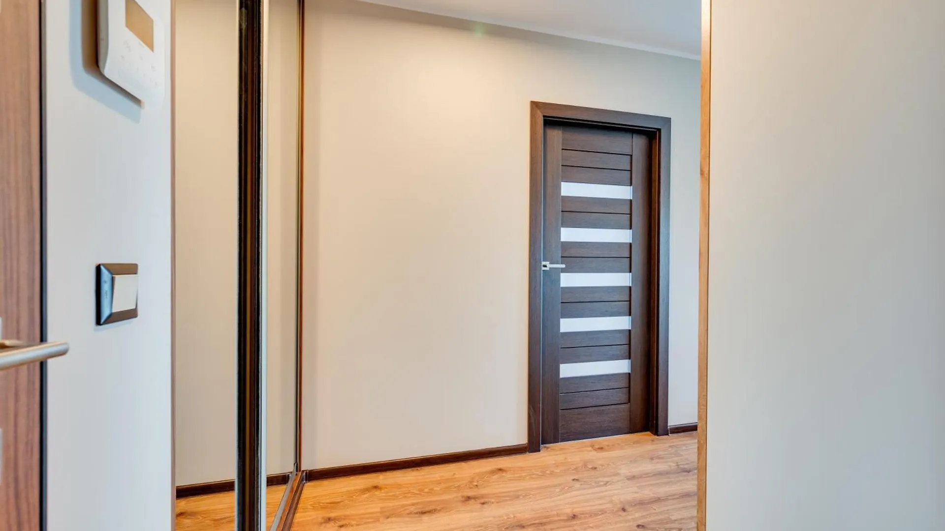 Apartment Krynicka 4 By Homeprime Gdansk