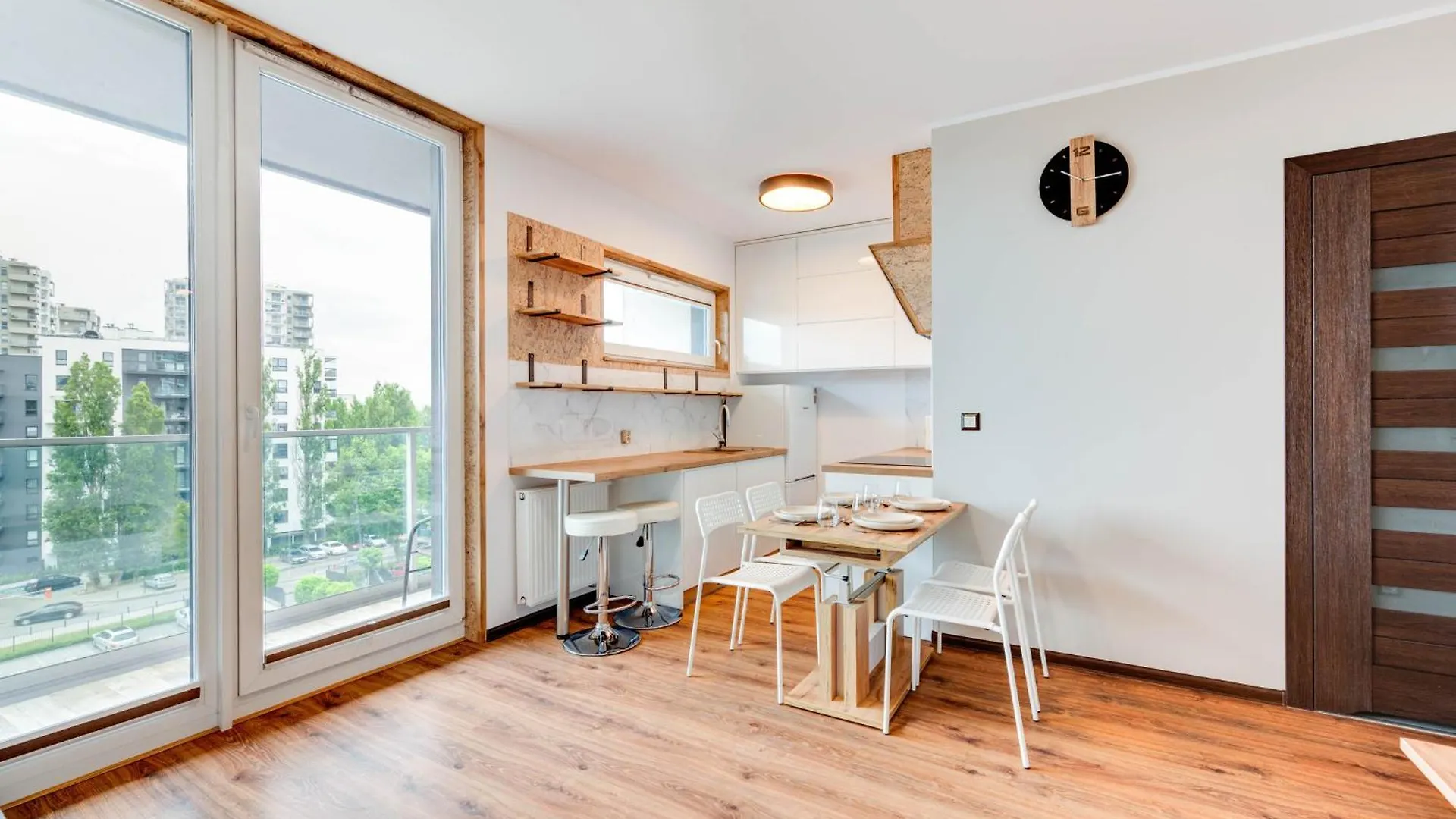 Krynicka 4 By Homeprime Gdansk